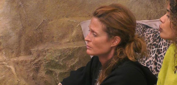 ‘Gf Vip 3’, Jane Alexander sorprende: “So che mi mancherà fare l’amore con Gianmarco Amicarelli, lui è speciale” preview