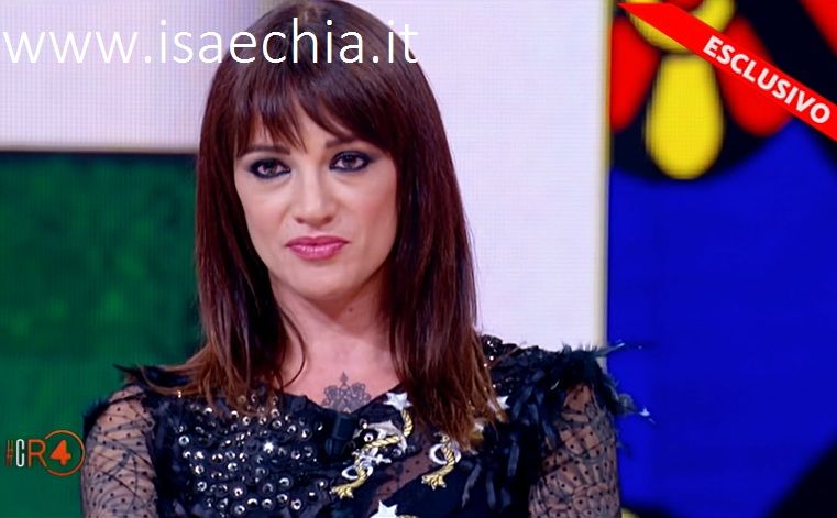 Asia Argento sul flirt con Fabrizio Corona: “È troppo bello! Ma l’ho visto due volte, stiamo calmi!”. E critica Lodo Guenzi che l’ha sostituita ad ‘X Factor’ preview
