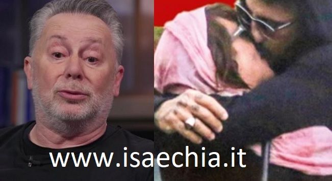 Lele Mora lapidario sull’affaire Fabrizio Corona – Asia Argento: “E’ una storia che vende cazzate. Un modo come un altro per farsi vedere!” preview