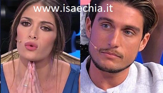 ‘Uomini e Donne’, Mara Fasone contro Andrea Dal Corso: “Se tutti vedessero la versione integrale delle esterne capirebbero quanta falsità si cela dietro quel bel faccino!” preview