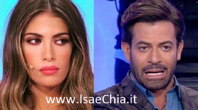 ‘Uomini e Donne’, Gianni Sperti contro Mara Fasone: “Hai sempre cercato il successo, ma il pubblico si innamora delle persone vere!” preview