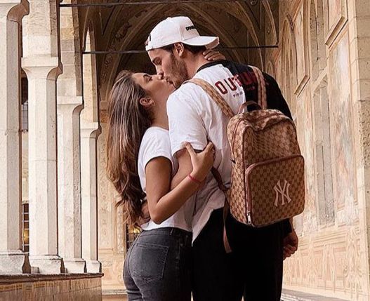 ‘Uomini e Donne’, Giordano Mazzocchi sorprende la sua Nilufar Addati con un gesto inaspettato (video) preview