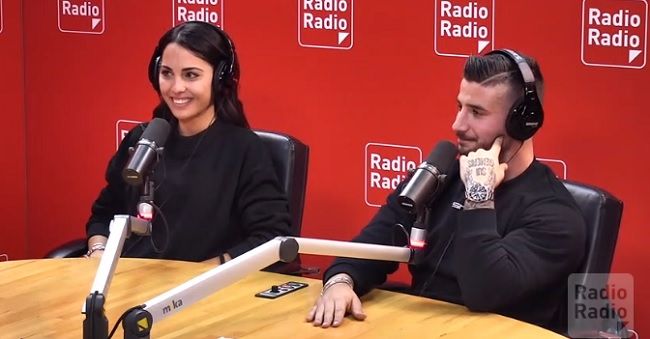 Raffaela Giudice e Andrea Celentano ospiti in radio: “Teresa Langella è stata rifiutata ma continuava a provarci!”. E su Lara Zorzetto… preview
