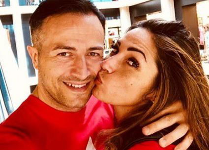 ‘Uomini e Donne’, al capolinea (definitivo) la storia tra Ida Platano e Riccardo Guarnieri. E lui rivela che… article-post