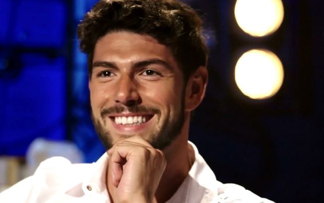 ‘Gf Vip 2’, Ignazio Moser a ‘Rivelo’: “Mi separerò da Cecilia Rodriguez… voglio fare ‘L’Isola dei Famosi 14’!” preview