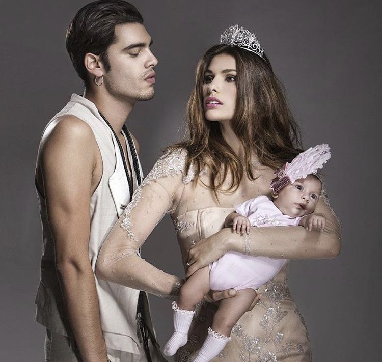 ‘Gf Vip 3’, Dayane Mello: “Ecco perché mia figlia Sofia vive con suo padre Stefano Sala”. E sulla vicinanza con Benedetta Mazza… article-post