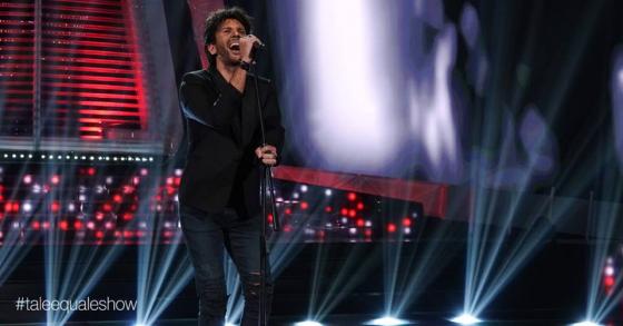 Tale e Quale Show - Mezzancella