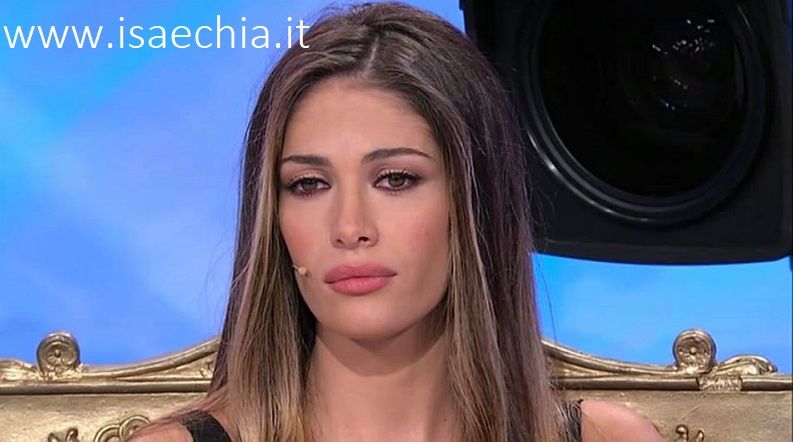 ‘Uomini e Donne’: l’opinione di Isa sulla puntata del Trono classico dell’8/11/18 article-post