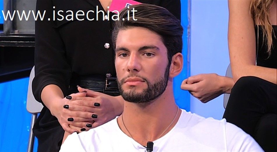 ‘Uomini e Donne’, Antonio Moriconi svela in che rapporti è rimasto con Teresa Langella e chi sarà per lui la scelta di Andrea Zelletta! article-post