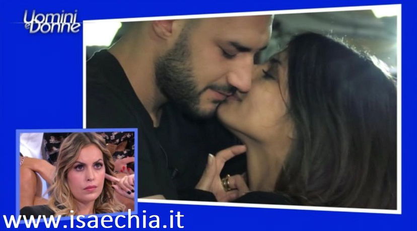 ‘Uomini e Donne’: l’opinione di Nicolò Ferrari sulla puntata del Trono classico del 15/11/18 preview