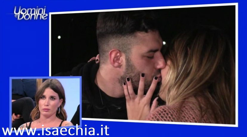 ‘Uomini e Donne’: l’opinione di Chia sulla puntata del Trono classico del 23/11/18 preview