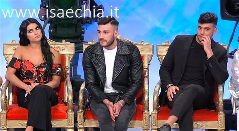 Keep Calm and Love Coach: I troni di Lorenzo Riccardi e Luigi Mastroianni preview