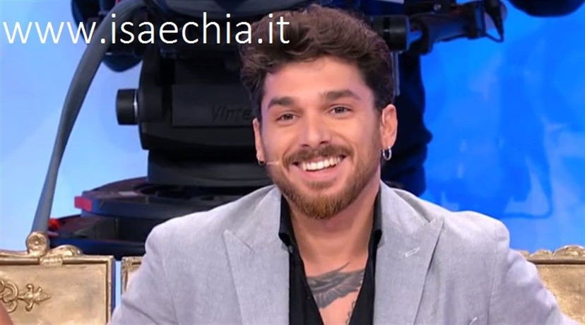 ‘Uomini e Donne’, Andrea Cerioli ha fatto la sua scelta! preview