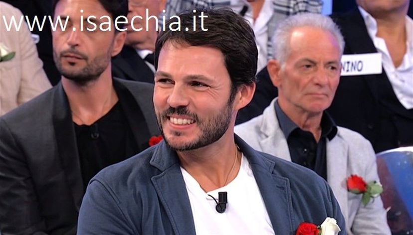 ‘Trono over’, Gianluca Scuotto dopo la segnalazione su Roberta Di Padua e Riccardo Guarnieri sbotta: “Ho scansato un fosso!” preview