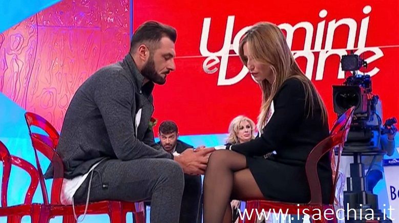 Auditel ‘Uomini e Donne’: i top e i flop della settimana dal 26 al 30 novembre article-post