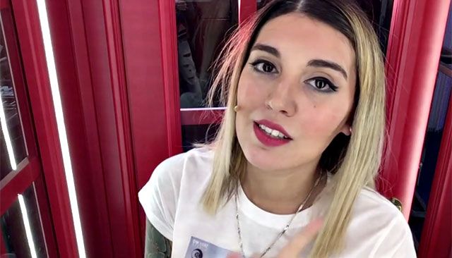 ‘Gf Vip 3’, Veronica Satti a IsaeChia.it: “Non ho mai tacciato Francesco Monte di omofobia! Ho solo detto che le sue parole potevano essere fraintese e questo non può giustificare le pesanti minacce di morte che ho ricevuto!” preview