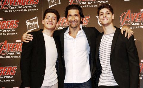 ‘Gf Vip 3’, l’ex compagna di Walter Nudo confessa: “Per anni si è allontanato da noi, ed io ho cresciuto i nostri figli da sola” article-post