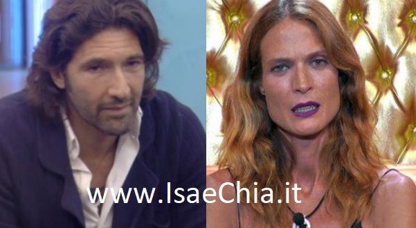 ‘Gf Vip 3’, è scontro tra Walter Nudo e Jane Alexander: ecco cosa è successo nella notte preview