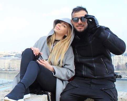 ‘Christmas in Love’: la storia di Alessia Cammarota e Aldo Palmeri preview