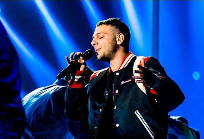 Anastasio vince la dodicesima edizione di ‘X Factor’!