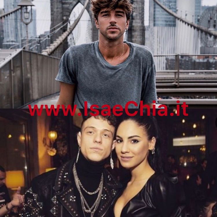 ‘Uomini e Donne’, Andrea Damante pubblica un post che sembra una risposta a Giulia De Lellis e Irama… coincidenza o frecciatina? (Video) preview