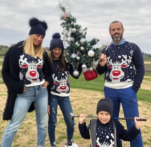 ‘Christmas in Love’: la storia di Ascanio Pacelli e Katia Pedrotti preview