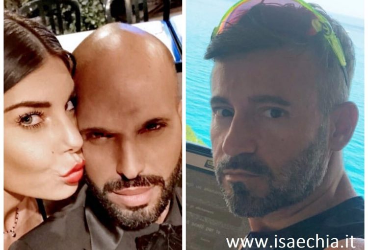 ‘Domenica In’, Max Biaggi: “Dopo il mio incidente sono diventato più cinico e ho levato il superfluo dalla mia vita”. E arriva la sarcastica replica di Bianca Atzei e Jonathan Kashanian article-post