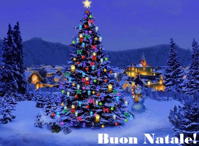 Buon Natale! preview
