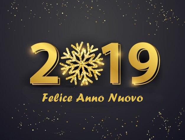 Buon anno! preview