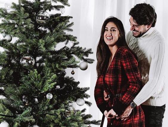 ‘Christmas in Love’: la storia di Cecilia Rodriguez e Ignazio Moser article-post