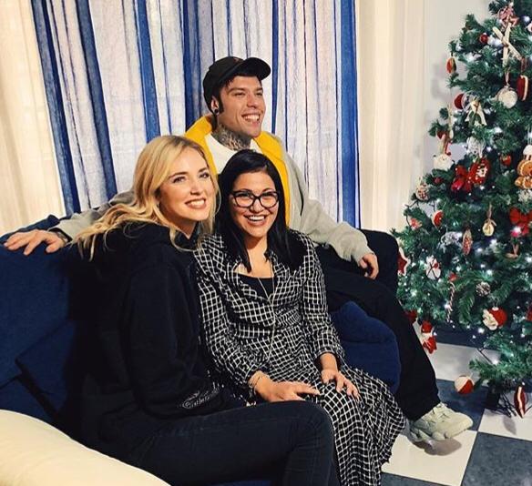 Fedez e Chiara Ferragni svelano il progetto benefico a cui hanno destinato i soldi delle nozze preview