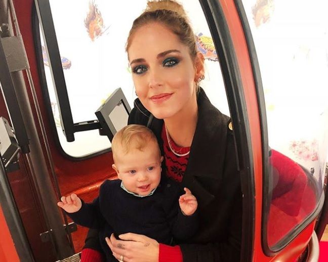 Chiara Ferragni ancora sotto attacco: “La tata di Leone è sua madre più di te!”. E la piccata replica della moglie di Fedez non si fa attendere… preview