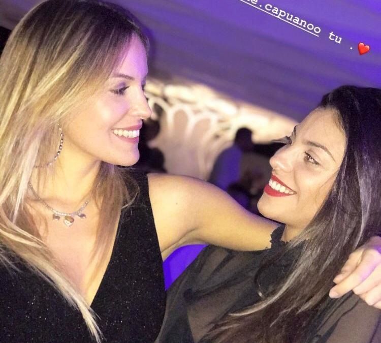 ‘Uomini e Donne’, Irene Capuano e Claudia Dionigi romantiche sui social: dedica a Luigi Mastroianni e Lorenzo Riccardi? (Video) preview