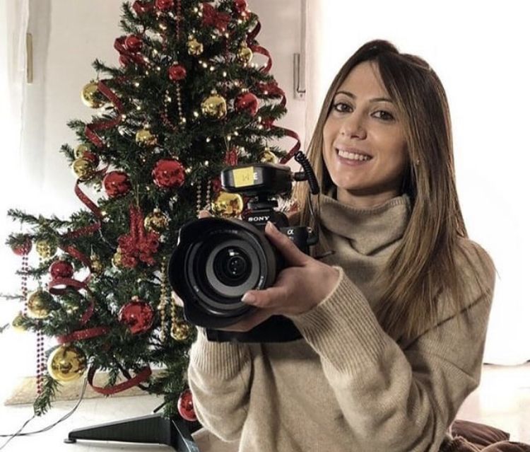 Claudia Merli a IsaeChia.it: “Ho sempre desiderato condurre un programma, e finalmente ci sono riuscita!” (Video) article-post