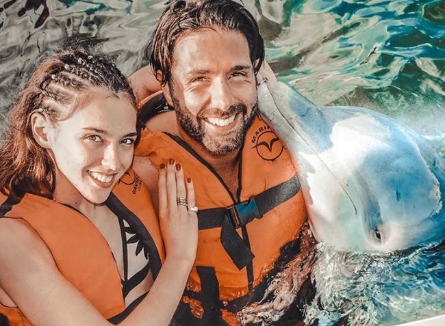 ‘Uomini e Donne’, Ginevra Pisani: “Ho deciso di mettere fine al mio rapporto con Claudio D’Angelo, perché col tempo le sue mancanze….” (Video) preview