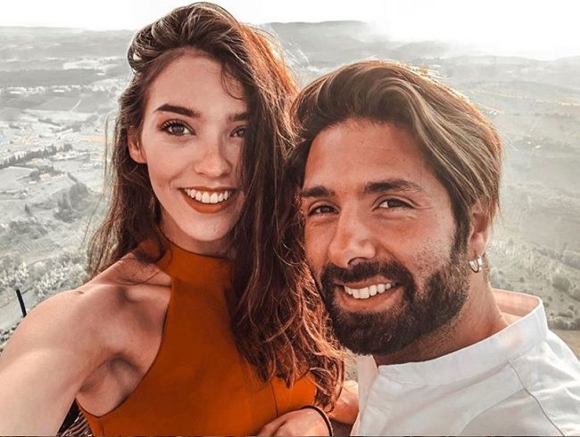 ‘Uomini e Donne’, è crisi tra Claudio D’Angelo e Ginevra Pisani? Ecco gli indizi preview