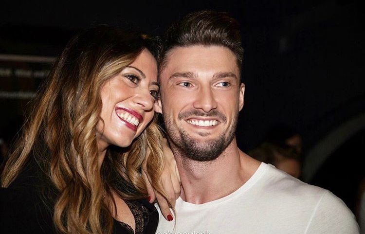 ‘Temptation Island’, Claudia Merli annuncia la fine della sua storia con Dario Loda: “Lui non fa più parte della mia vita” preview