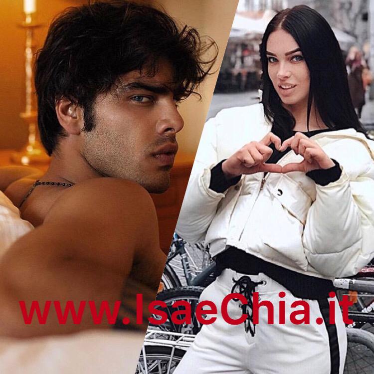 ‘Gf Vip 3’, Stefano Sala in montagna con la figlia Sofia e Dasha Dereviankina: la segnalazione di una nostra lettrice (foto) preview