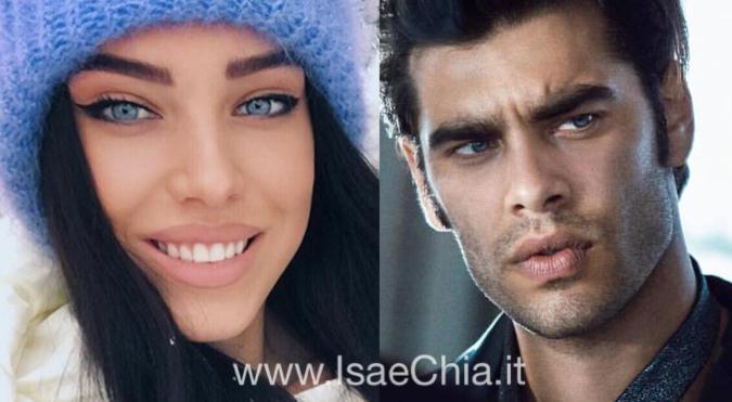 ‘Gf Vip 3’, Dasha Dereviankina lancia una frecciatina a Stefano Sala? E intanto il modello su Instagram… preview