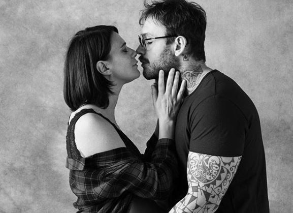 ‘Christmas in Love’: la storia di Diego Conte e Annalisa Micchetti preview