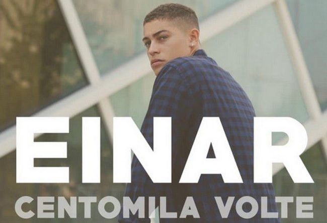 ‘Sanremo Giovani’, ecco perchè Einar Ortiz rischia la squalifica preview