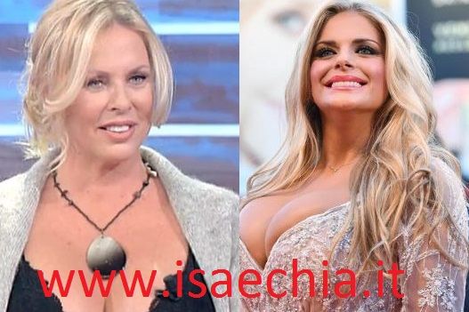 ‘Gf Vip 3’, Francesca Cipriani si scaglia contro Ela Weber: ecco le sua parole! preview