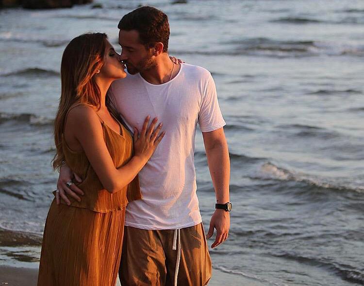 Temptation Island, Alessandra De Angelis ed Emanuele D’Avanzo in attesa di un altro figlio: l’annuncio article-post