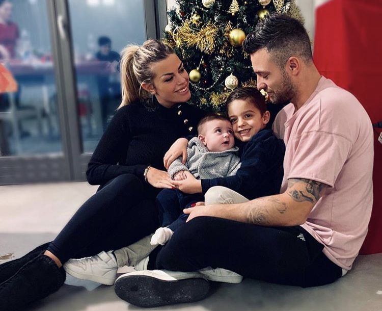 ‘Christmas in Love’: la storia di Eugenio Colombo e Francesca Del Taglia article-post