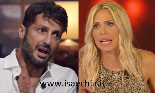 ‘Gf Vip 3’, Ilary Blasi smentisce l’accordo sulla lite con Fabrizio Corona: “Non mi presto alle pagliacciate!”. E svela che Francesco Totti in passato le aveva chiesto di… preview