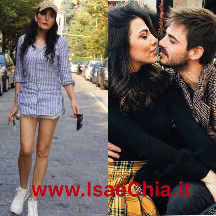 ‘Gf Vip 3’, Fariba Tehrani attacca la figlia Giulia Salemi e il suo fidanzato Francesco Monte attraverso una lettera su ‘Di Più’: ecco le sue parole! preview