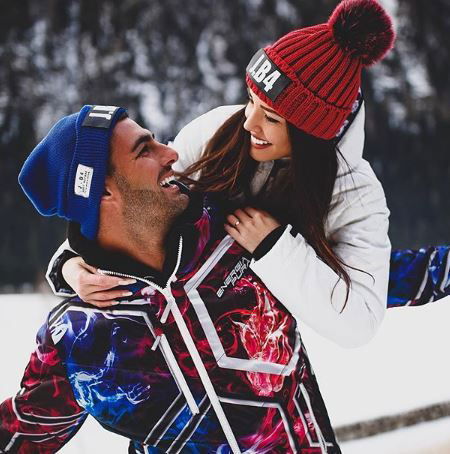 ‘Uomini e Donne’, Clarissa Marchese e Federico Gregucci annunciano data e luogo delle nozze! article-post