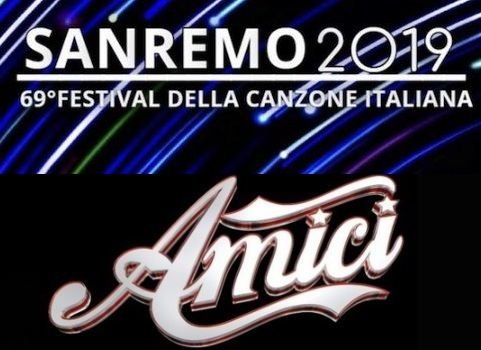 ‘Sanremo Giovani’, esclusa Laura Ciriaco, al suo posto Federico Angelucci!