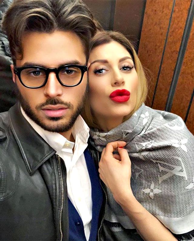 Paola Caruso, dopo le forti dichiarazioni a ‘Domenica Live’ ecco la dura replica del suo ex compagno Francesco Caserta preview