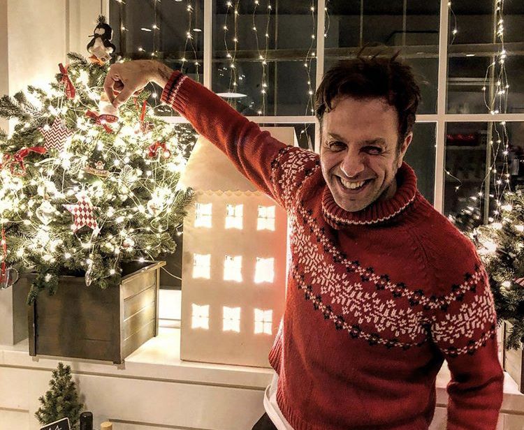 Gabriele Parpiglia confessa: “So che Barbara D’Urso ce l’ha con me!”. E a proposito del suo rapporto con Fabrizio Corona… preview